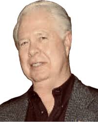 Ralph Hall Slaughter Obituary March 17, 2024