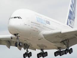World S Biggest Plane Airbus Aircraft Airbus A380 Passenger Aircraft