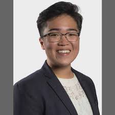 Alice Liou of Edison is a winner of a Point Foundation college scholarship 