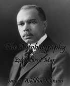 The Autobiography of an Ex-colored Man eBook by James Weldon Johnson
