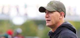 Riders finalize contract with Jason Maas as Saskatchewan's offensive  coordinator