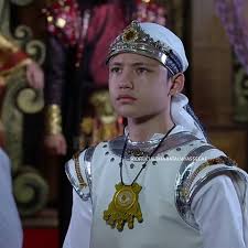 Maybe you would like to learn more about one of these? Biodata Alwi Assegaf Sebagai Ofc Raden Kian Santang 03 Facebook