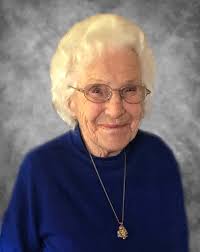 Hazel Ruth (Stringer) Bare Obituary May 5, 2021