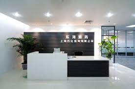 Some of the major lobby desk design elements are Office Reception Desk Design Ideas Home Ideas Designs Office Reception Design Modern Office Reception Reception Desk Office