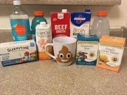 Polyethylene glycol (peg) is a very popular bowel preparation for colonoscopy. 3 Things You Need To Know Before Your First Colonoscopy