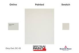 I'm using it on all the doors and kitchen cabinets in a new house that i'm designing. Warm Vs Cool Choosing The Best Gray Paint Color Resource Center Spectrum Paint Top Quality Paint Coatings Solutions