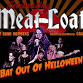 Bat: A Meat Loaf Celebration