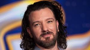 JC Chasez to release musical theater concept album based