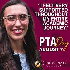 The Central Penn College Knights baseball team battled hard