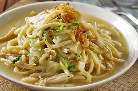 Resep Dan Cara Masak Bakmi Godog Jawa Yang Kangen Yogja Ini Mie Spesial Yang Bikin Ketagihan Galamedia News