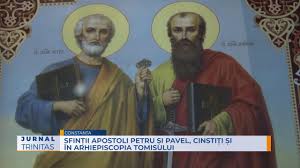 Petru și pavel ⭐ , romania, ilfov county, brănești: Catedrala SfinÈ›ii Apostoli Petru È™i Pavel Constanta Destimap Destinations On Map