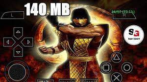 Nov 04, 2013 · sebagian besar download game ps2 iso dan ps1 yang sudah saya share di blog ini kebanyakan berukuran kecil, sehingga anda tidak perlu khawatir untuk menunggu terlalu lama dalam proses download. 140 Mb Mortal Kombat Psp Game Highly Compressed Iso Cso File Super Gamerx Psp Game Highly Compresssed
