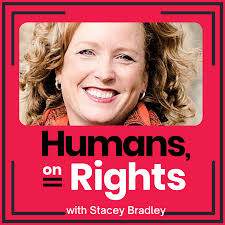 Stacey Bradley: Literacy is a Right not a Privilege