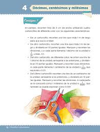 Libro para el alumno grado 4° libro de primaria. Desafios Matematicos Cuarto Grado 2017 2018 Ciclo Escolar Centro De Descargas