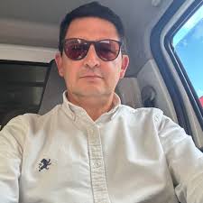 Darwin Montero Reinoso