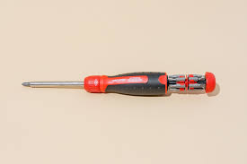 The Best Multi-Bit Screwdriver | Reviews by Wirecutter