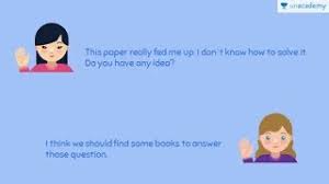 Maybe you would like to learn more about one of these? Expression Of Asking And Giving Opinion Bahasa Inggris Kelas X Sma Youtube