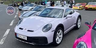 Image result for Moon Gem 2025 Porsche