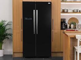 Maybe you would like to learn more about one of these? Best Double Door Fridge Freezers Uk In Black And Silver