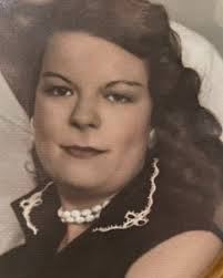 Muriel Yvonne Farmer Obituary (2023)