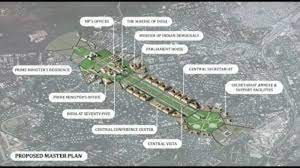 Central vista redo to free up 75 acres of public space. Sc Refuses To Stay Govt S Central Vista Redevelopment Project City Times Of India Videos
