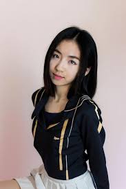 Petite Summer Lin  林小夏 - Chinese porn star - v1.0 Showcase | Civitai