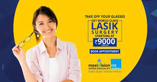 Pin On Maxivision Eye Hospital