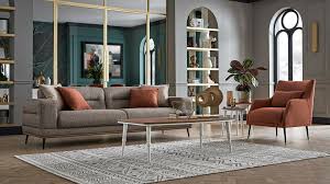 Doğtaş'tan salonlar için muhteşem koltuk takımları. Sofa Sets Dogtas Dogtas