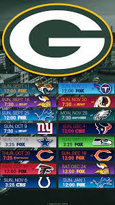 Green Bay Packers City Mobile Schedule Wallpaper Green Bay Packers Wallpaper Green Bay Packers Green Bay