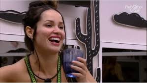 Juliette sofre com exclusão de sarah, no bbb21, e relembra dura situação. Juliette Bbb 2021 Hora Brasil