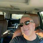 Derrick Hagen's Instagram, Twitter & Facebook