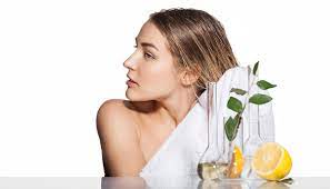 For oily skin and scalp, lemon oil works to balance out their extra sebum production. Top 5 Benefits Of Using Lemon For Hair Growth Miami Hair Institute