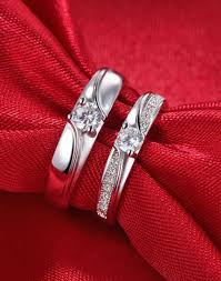 Shop over 7,900 top pleated skirt and earn cash back all in one place. Platinum Plated Elegant Couple Adjustable Solitaire Band Ring Karatcart Com