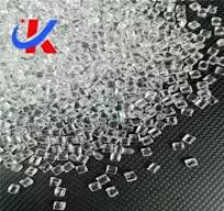 Recycling Polycarbonat Pellet / PC Granulat PC Harz Preis ...