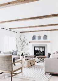 Even true minimalists will appreciate that it's not easy to exercise restraint when decorating a living room. 55 Beautiful Minimalist Living Room Ideas For Your Dream Home Boxer Jam