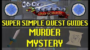 osrs misthalin mystery quest guide. Free Murder Mystery Osrs Guide Watch Online Khatrimaza