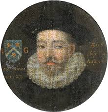 Jamesone's Forebears