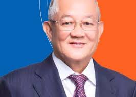 Low Tuck Kwong Geser Bos Jarum Budi Hartono dan Michael Hartono, Jadi Orang  Terkaya di Indonesia