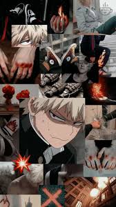 Meet the hot topic collection that has a little somethin' somethin' for everyone—no matter what you love and no matter what size you wear it in. Pin By Teresa Wright On BÉ´Êœá´€ Sá´›á´œff Hero Wallpaper Bakugou Wallpaper My Hero Academia Wallpapers