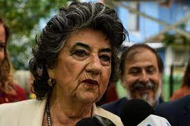Asumió sus funciones oficialmente el 30 de junio de 2021, sucediendo de esta forma a virginia reginato, quien llevaba 16 años y 6 meses al mando del municipio viñamarino. Fallo Del Tricel Inhabilito A Virginia Reginato Para Ejercer Cargos Publicos Durante 5 Anos