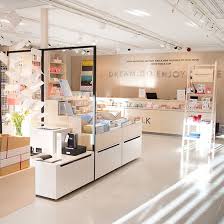 Stationery From Kikki K London Design Covent Garden London Design