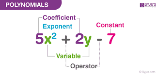 How do you classify a polynomial? Polynomials Definition Types And Examples
