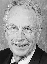 William “Bill” Price Albrecht