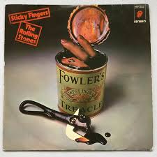 Chris hawkins presents the rolling stones recorded live at leeds university on 13th march 1971 on the penultimate date of a short uk tour. Rolling Stones Rare Spanish Sticky Fingers 1971 By The Catawiki