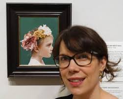 MAKING A MARK: July 2024