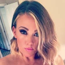 Melissa Waldron's Instagram, Twitter & Facebook