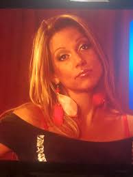 Met Spinner and Ashley today. They were amazing 💗