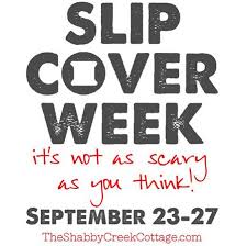 How to make lounge chair covers with pockets. How To Make Slipcovers