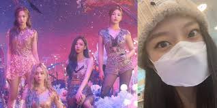 The members of aespa seem to be no strangers to plastic surgeries. Rumor Akp Insider Claims Aespa Will Add 3 More Members Including Well Known Trainee Helen Hallyu