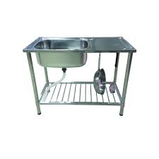 Maybe you would like to learn more about one of these? Cam Diy Kitchen Sink With Stand Ady082701 Plumbing Supplier Malaysia